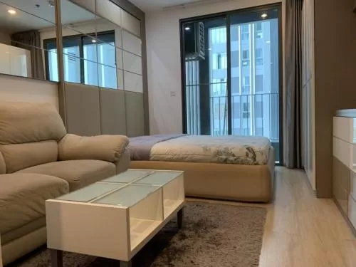 For Rent Condo , Ideo Q Chula-Samyan , MRT-Sam Yan , Bang Rak , Bang Rak , Bangkok , CX-87554