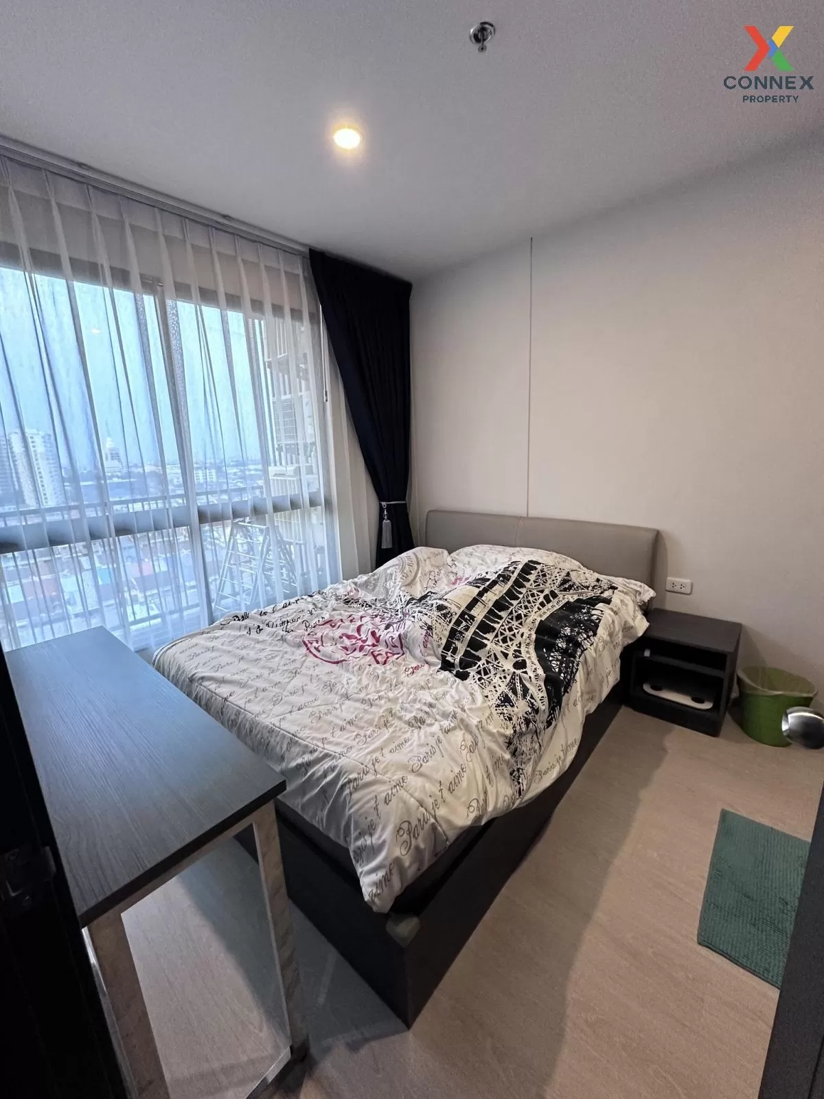 For Rent Condo , Elio Del Nest Udomsuk , BTS-Udom Suk , Bang Na , Bang Na , Bangkok , CX-87558 4