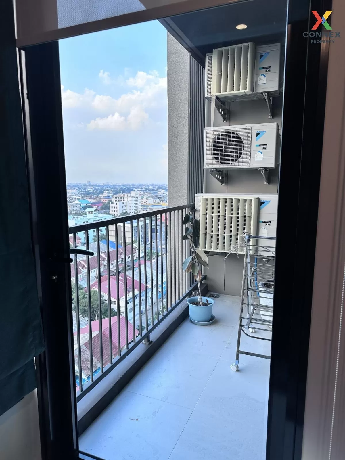 For Rent Condo , Elio Del Nest Udomsuk , BTS-Udom Suk , Bang Na , Bang Na , Bangkok , CX-87558