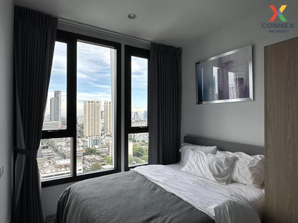 For Rent Condo , XT Ekkamai , BTS-Ekkamai , Khlong Tan Nuea , Watthana , Bangkok , CX-87562