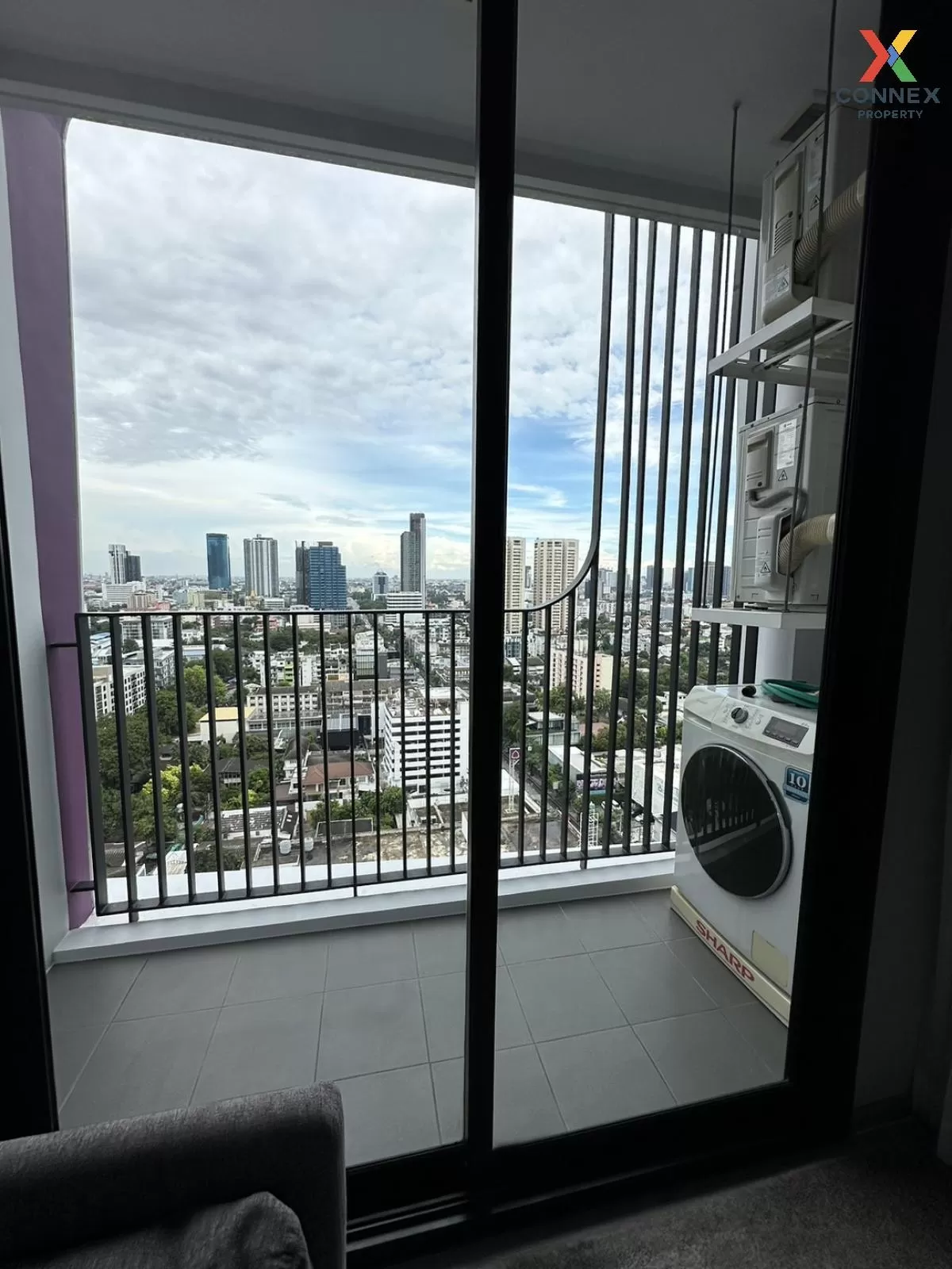 For Rent Condo , XT Ekkamai , BTS-Ekkamai , Khlong Tan Nuea , Watthana , Bangkok , CX-87562