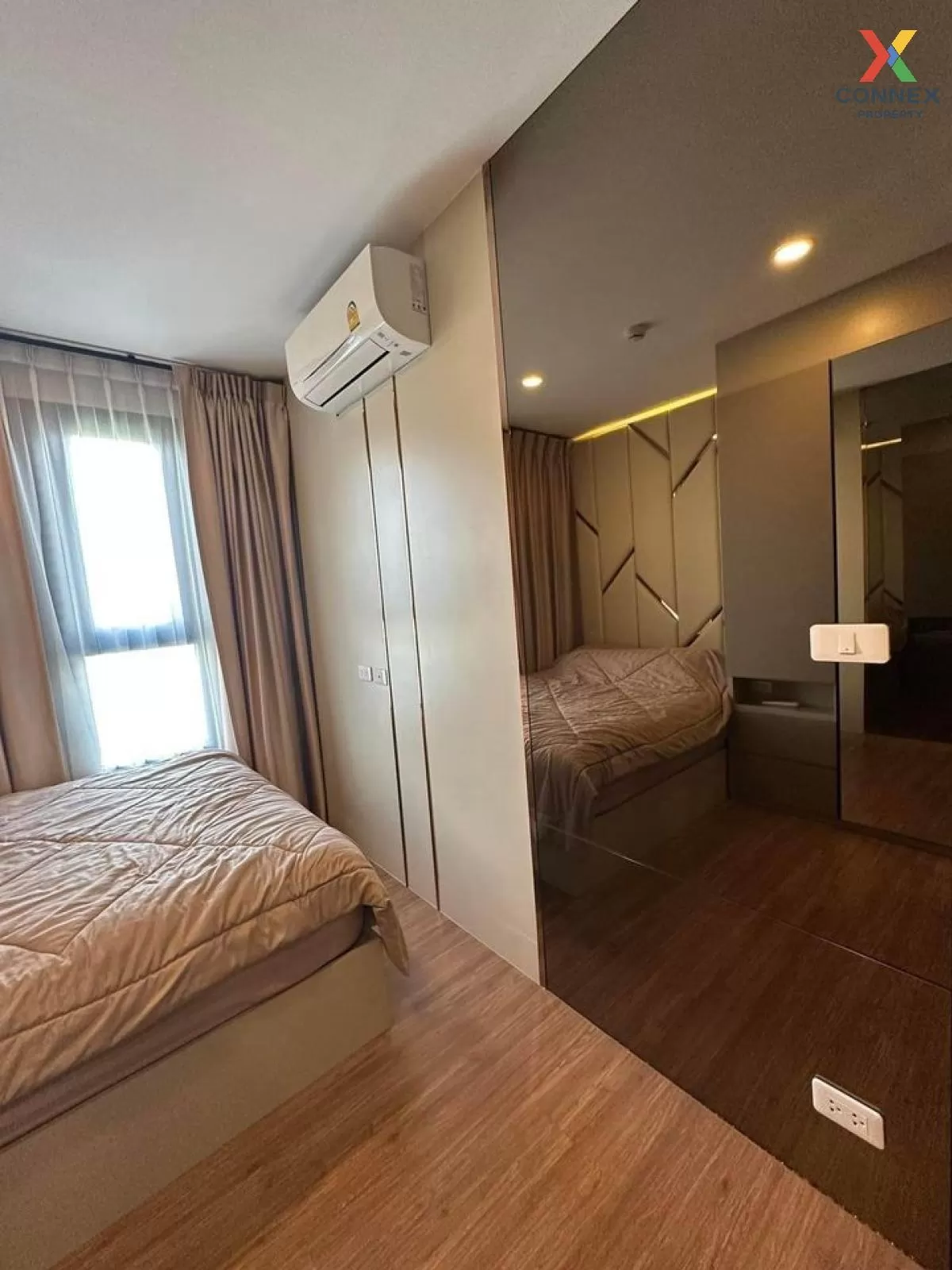 For Sale Condo , The Origin Ram 209 Interchange , ARL-Ramkhamhaeng , Min Buri , Min Buri , Bangkok , CX-87564