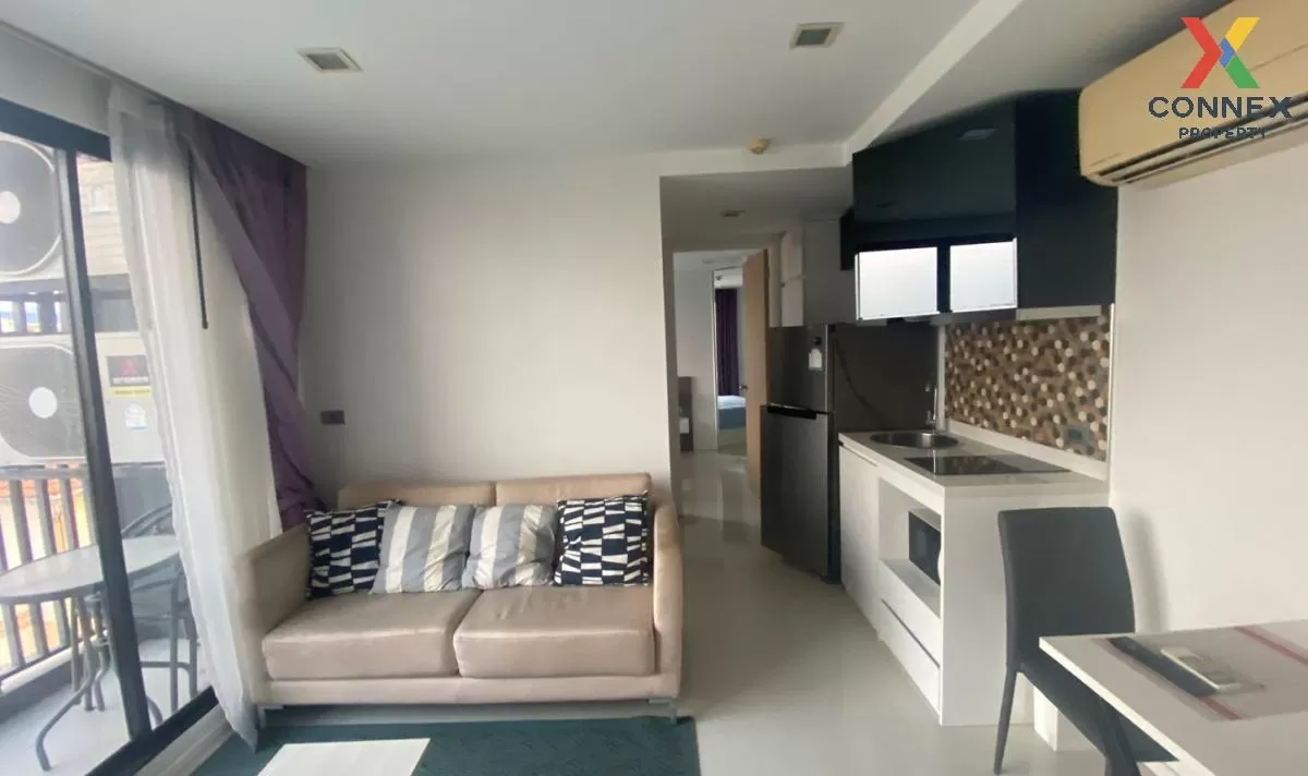 For Sale Condo , The Urban Attitude Pattaya , Nong Prue , Bang Lamung , Chon Buri , CX-87570 1