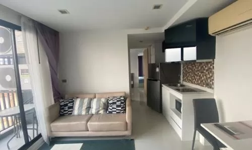 For Sale Condo , The Urban Attitude Pattaya , Nong Prue , Bang Lamung , Chon Buri , CX-87570