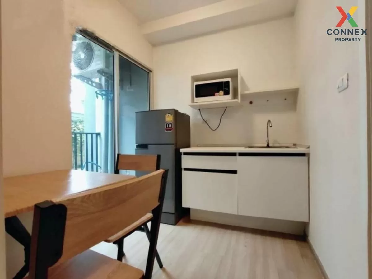 For Sale Condo , Plum Condo Bangyai Station , MRT-Khong Bang Phai , Bang Rak Phatthana , Bang Bua Thong , Nonthaburi , CX-87571 4