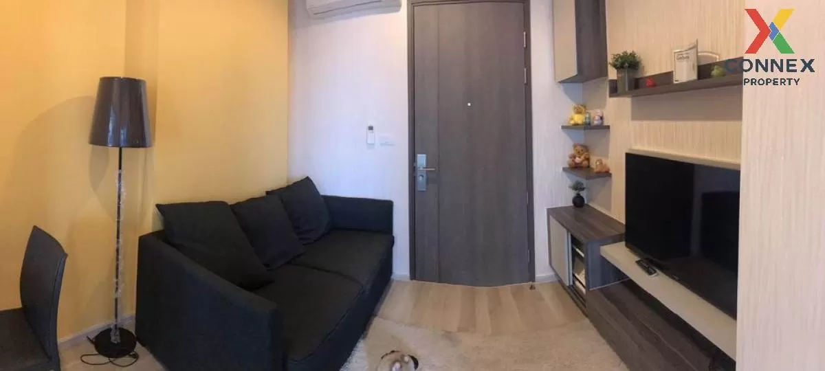 For Rent Condo , Centric Ratchada - Huaikwang , MRT-Huai Khwang , Huai Khwang , Huai Khwang , Bangkok , CX-87573 1