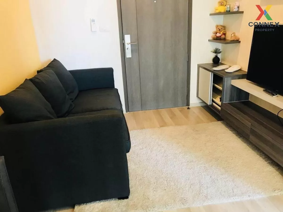 For Rent Condo , Centric Ratchada - Huaikwang , MRT-Huai Khwang , Huai Khwang , Huai Khwang , Bangkok , CX-87573 4