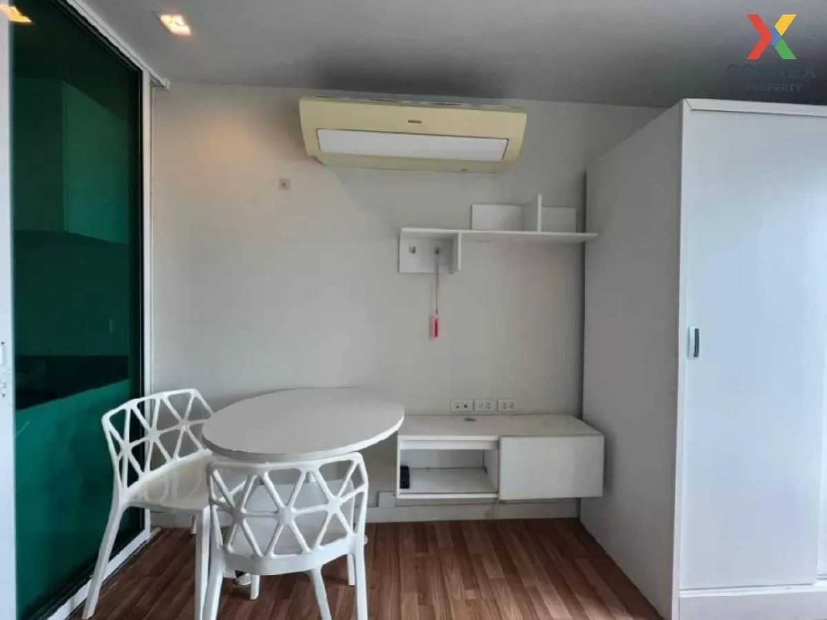 For Sale Condo , We Condo Ekkamai - Ramindra , Tha Raeng , Bang Khen , Bangkok , CX-87577