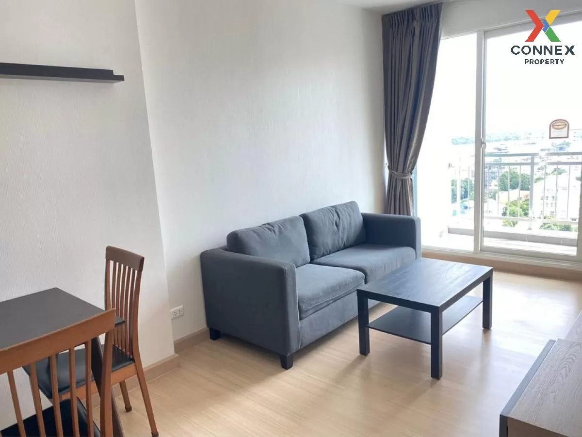 For Sale Condo , Supalai Lite Ratchada - Narathiwas - Sathorn , BTS-Saint Louis , Bang Phong Phang , Yannawa , Bangkok , CX-87579