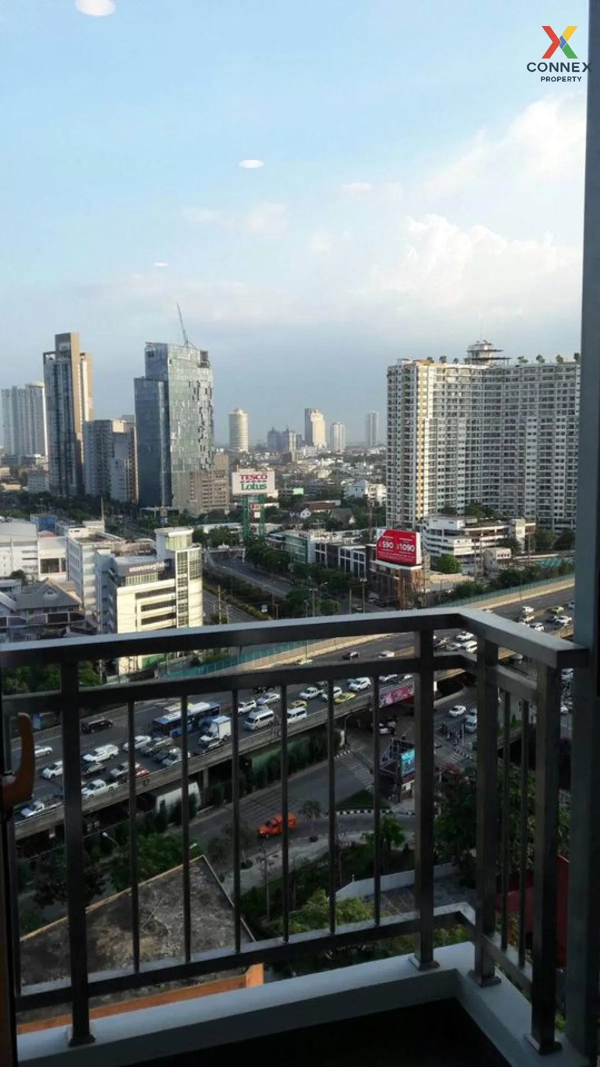 For Sale Condo , Supalai Lite Ratchada - Narathiwas - Sathorn , BTS-Saint Louis , Bang Phong Phang , Yannawa , Bangkok , CX-87579