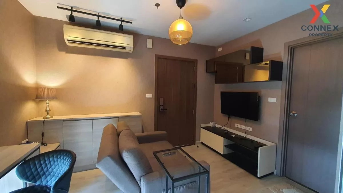 For Rent Condo , The Base Sukhumvit 77 , BTS-On Nut , Phra Khanong Nuea , Watthana , Bangkok , CX-87580