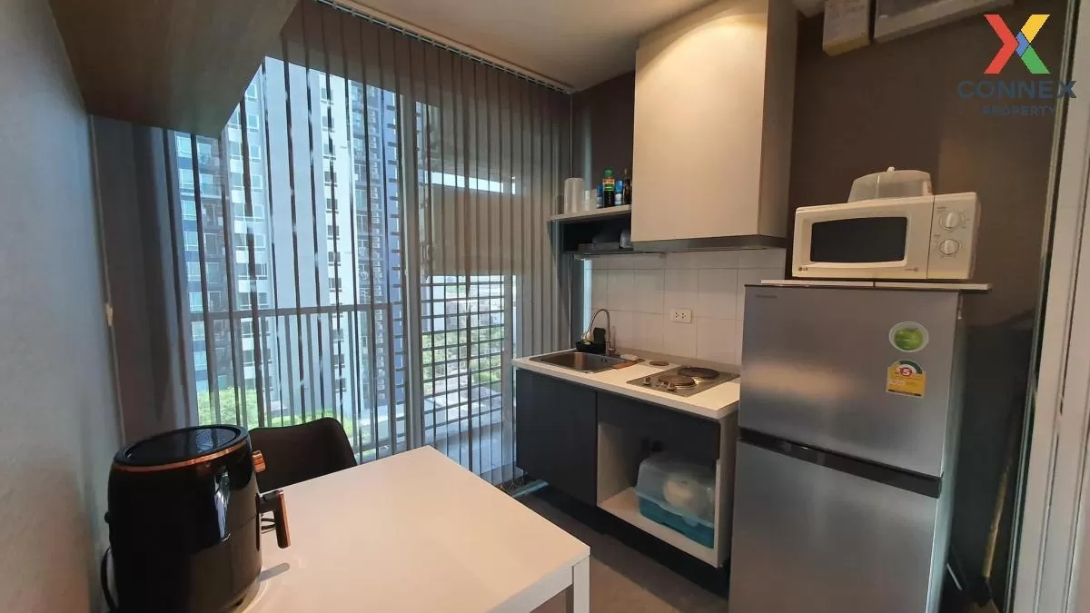 For Rent Condo , The Base Sukhumvit 77 , BTS-On Nut , Phra Khanong Nuea , Watthana , Bangkok , CX-87580