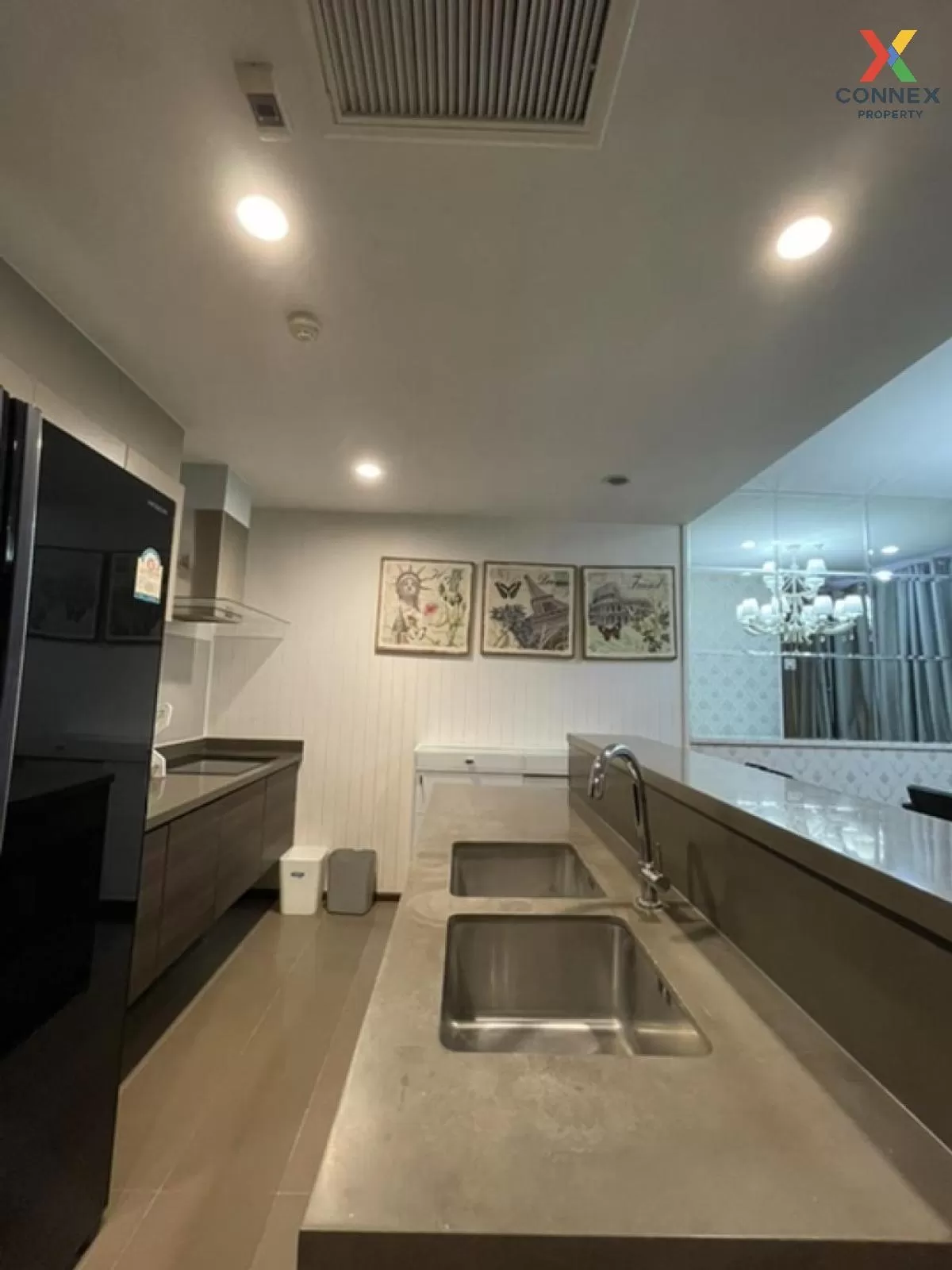 For Sale Condo , TEAL Sathorn - Taksin , BTS-Wongwian Yai , Samre , Thon Buri , Bangkok , CX-87582