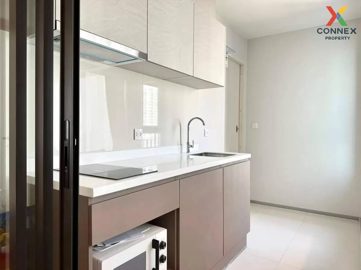 For Rent Condo , Life Sathorn Sierra , BTS-Talat Phlu , Talat Phlu , Thon Buri , Bangkok , CX-87587