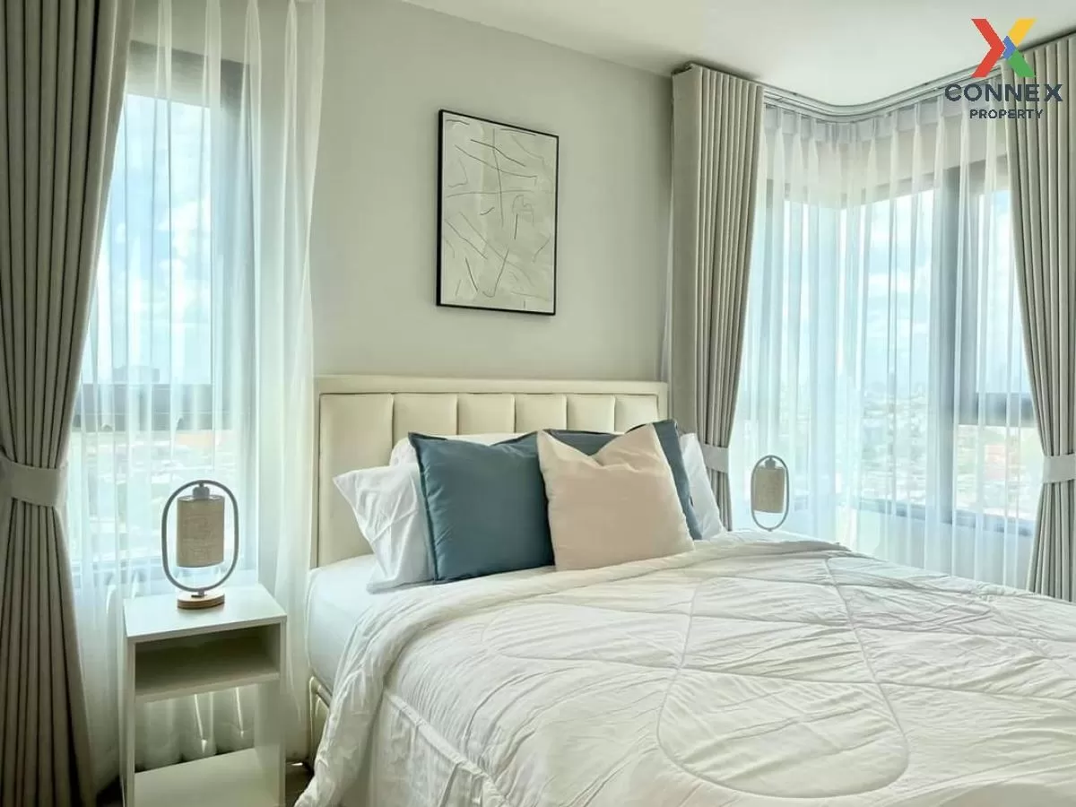 For Rent Condo , Life Sathorn Sierra , BTS-Talat Phlu , Talat Phlu , Thon Buri , Bangkok , CX-87587