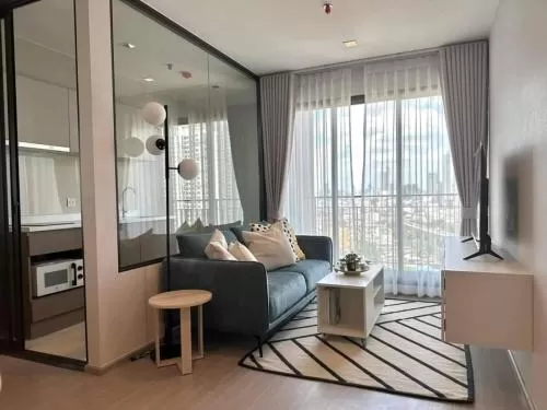 For Rent Condo , Life Sathorn Sierra , BTS-Talat Phlu , Talat Phlu , Thon Buri , Bangkok , CX-87587