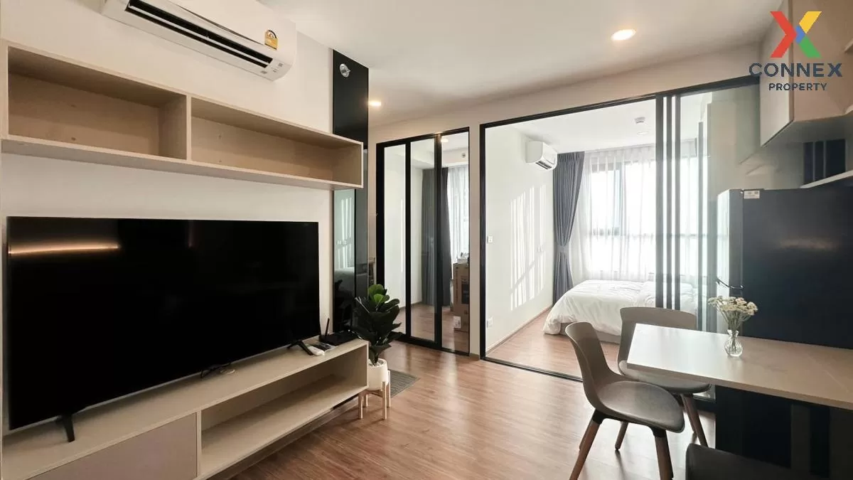 For Rent Condo , The Origin Ram 209 Interchange , ARL-Ramkhamhaeng , Min Buri , Min Buri , Bangkok , CX-87589 3