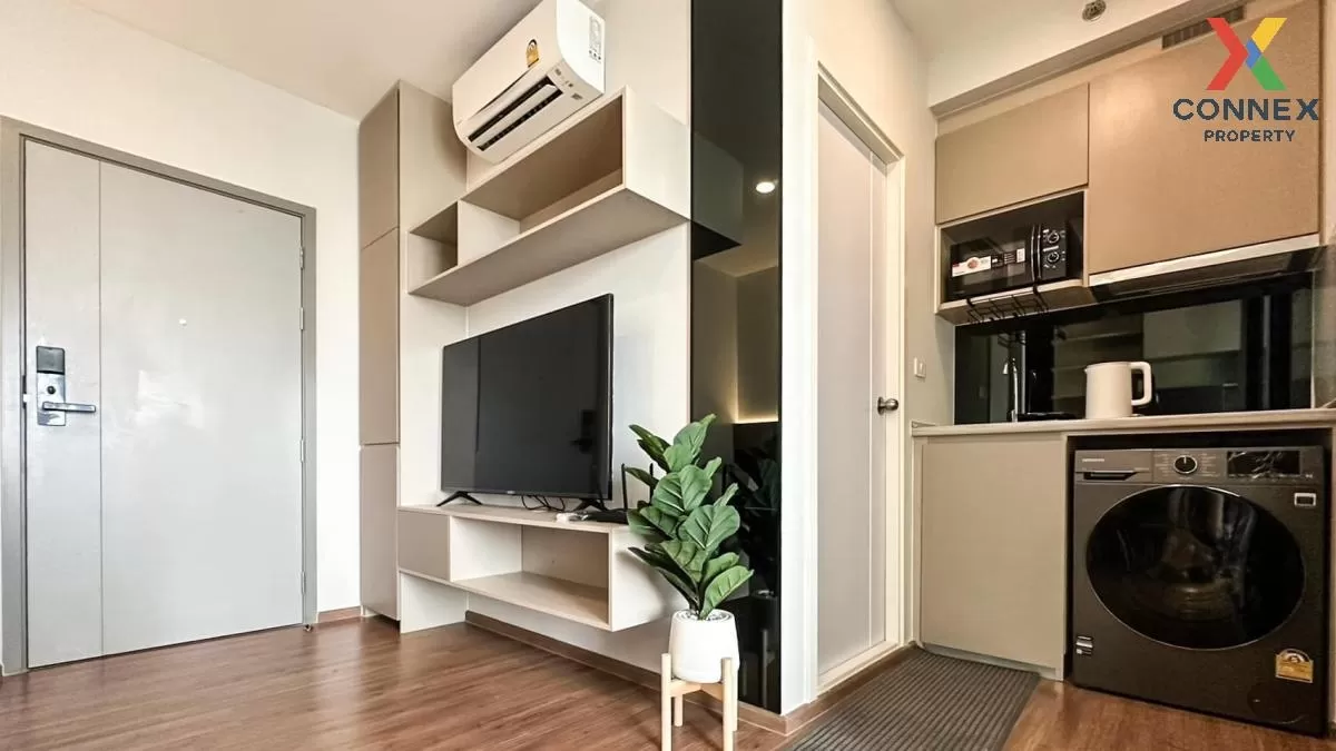 For Rent Condo , The Origin Ram 209 Interchange , ARL-Ramkhamhaeng , Min Buri , Min Buri , Bangkok , CX-87589