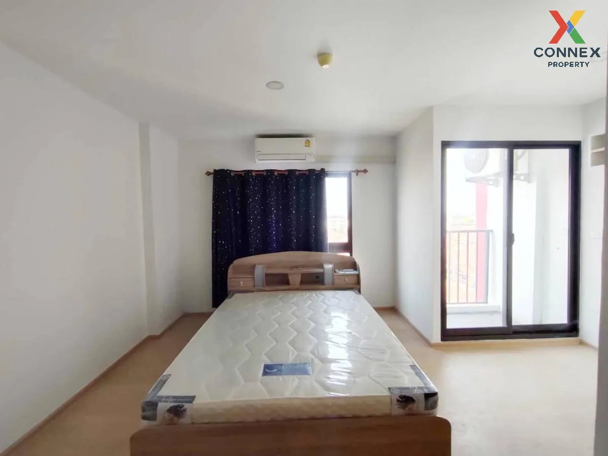 For Sale Condo , The Diamond Navanakorn-Taladthai , Khlong Nueng , khlong Luang , Pathum Thani , CX-87590 1