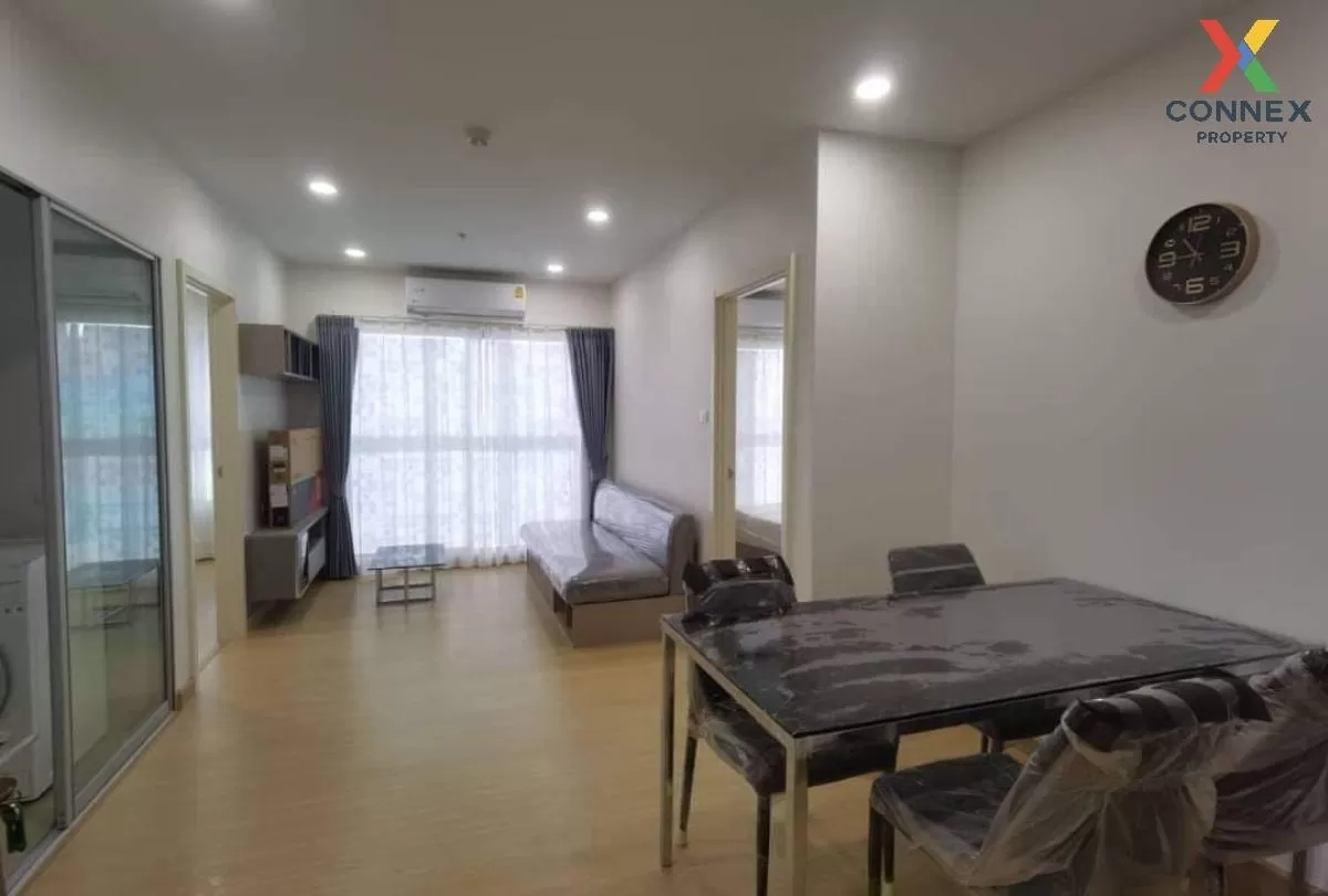 For Rent Condo , Supalai Veranda Sukhumvit 117 , high floor , BTS-Pu Chao , Bang Mueang Mai , Mueang Samut Prakan , Samut Prakarn , CX-87591 1