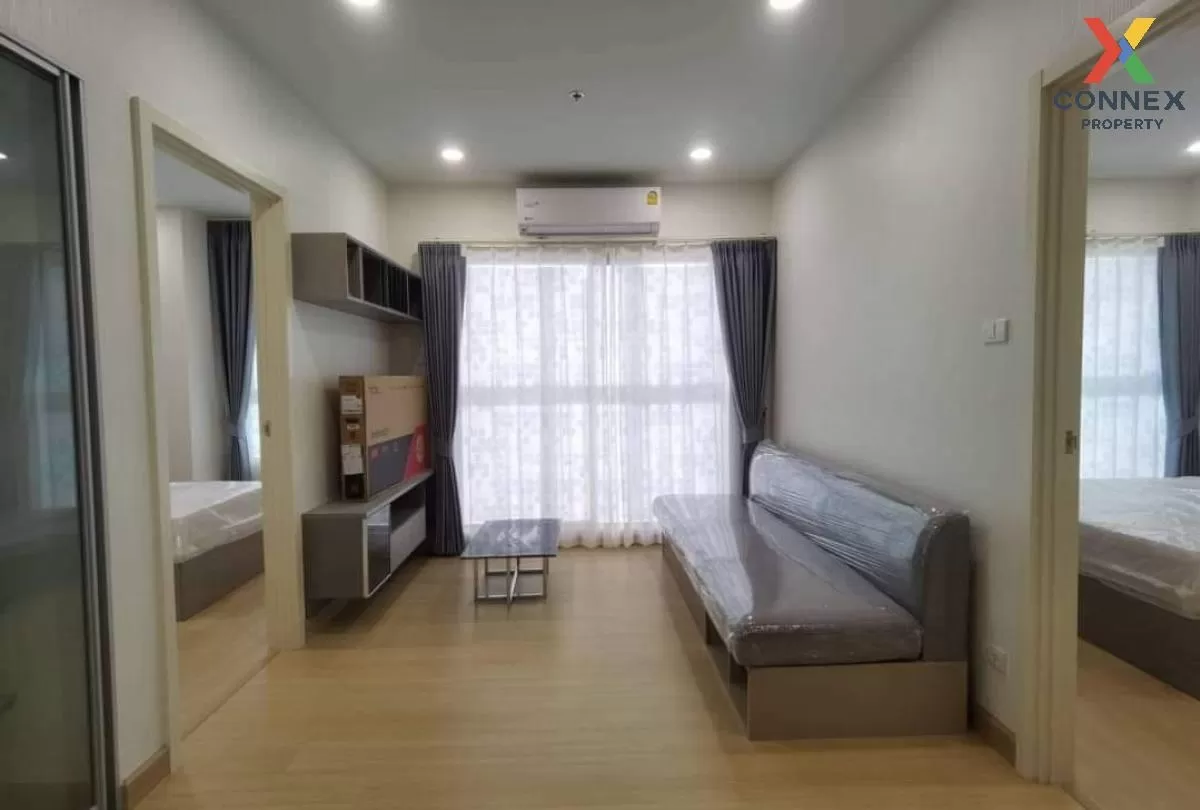 For Rent Condo , Supalai Veranda Sukhumvit 117 , high floor , BTS-Pu Chao , Bang Mueang Mai , Mueang Samut Prakan , Samut Prakarn , CX-87591 2