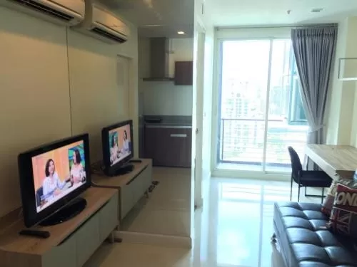 For Rent Condo , Wish @ Samyan , MRT-Sam Yan , Maha Phruettharam , Bang Rak , Bangkok , CX-87592