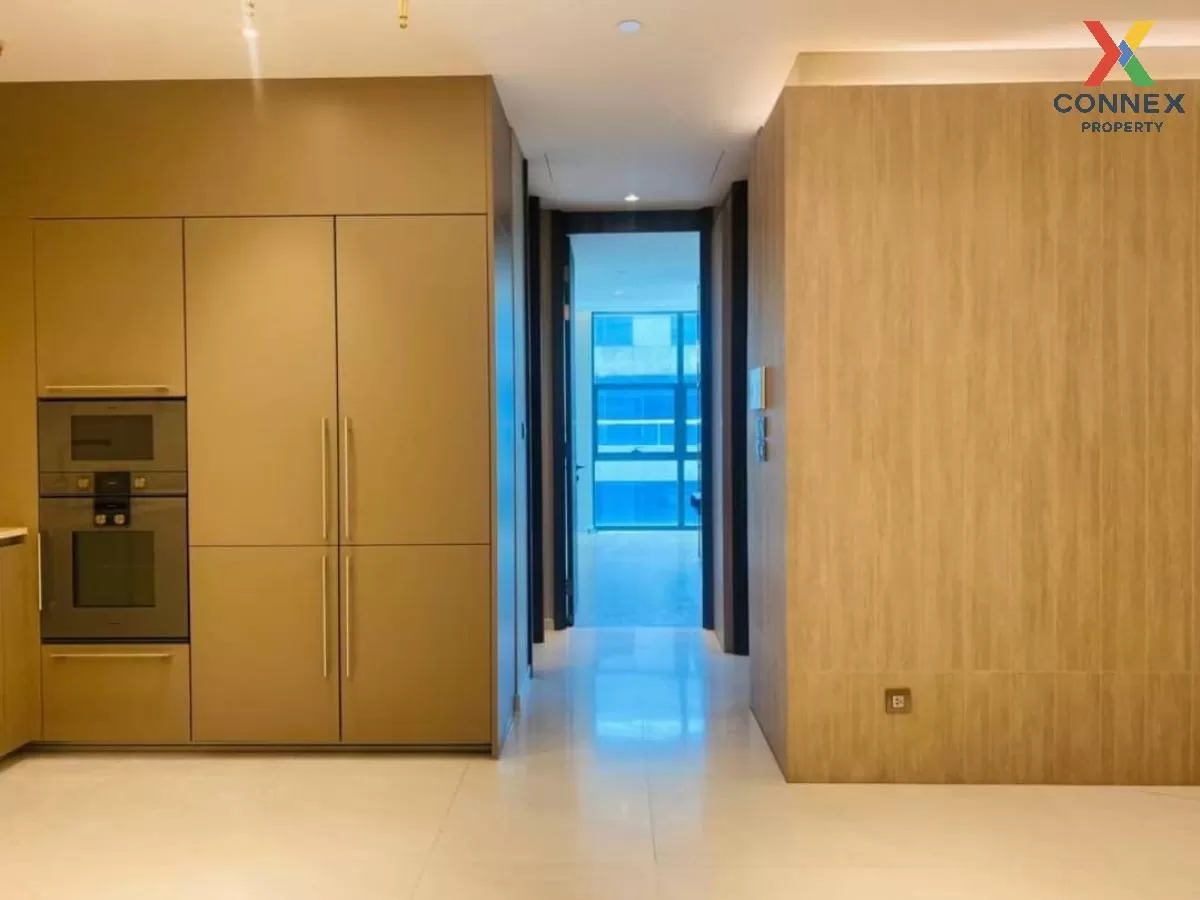 For Rent Condo , Sindhorn Tonson , BTS-Chit Lom , Lumpini , Pathum Wan , Bangkok , CX-87601