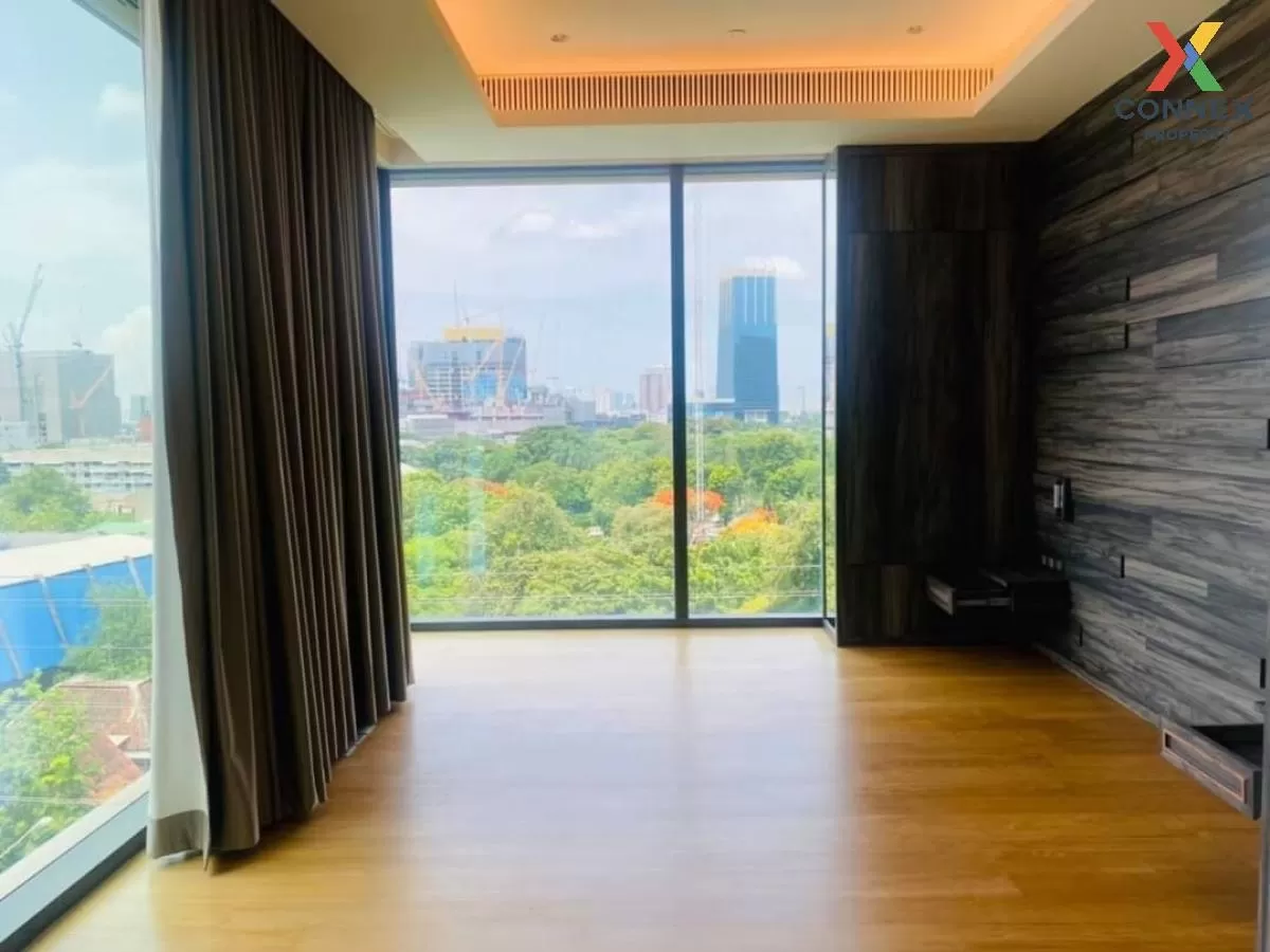 For Rent Condo , Sindhorn Tonson , BTS-Chit Lom , Lumpini , Pathum Wan , Bangkok , CX-87601 3