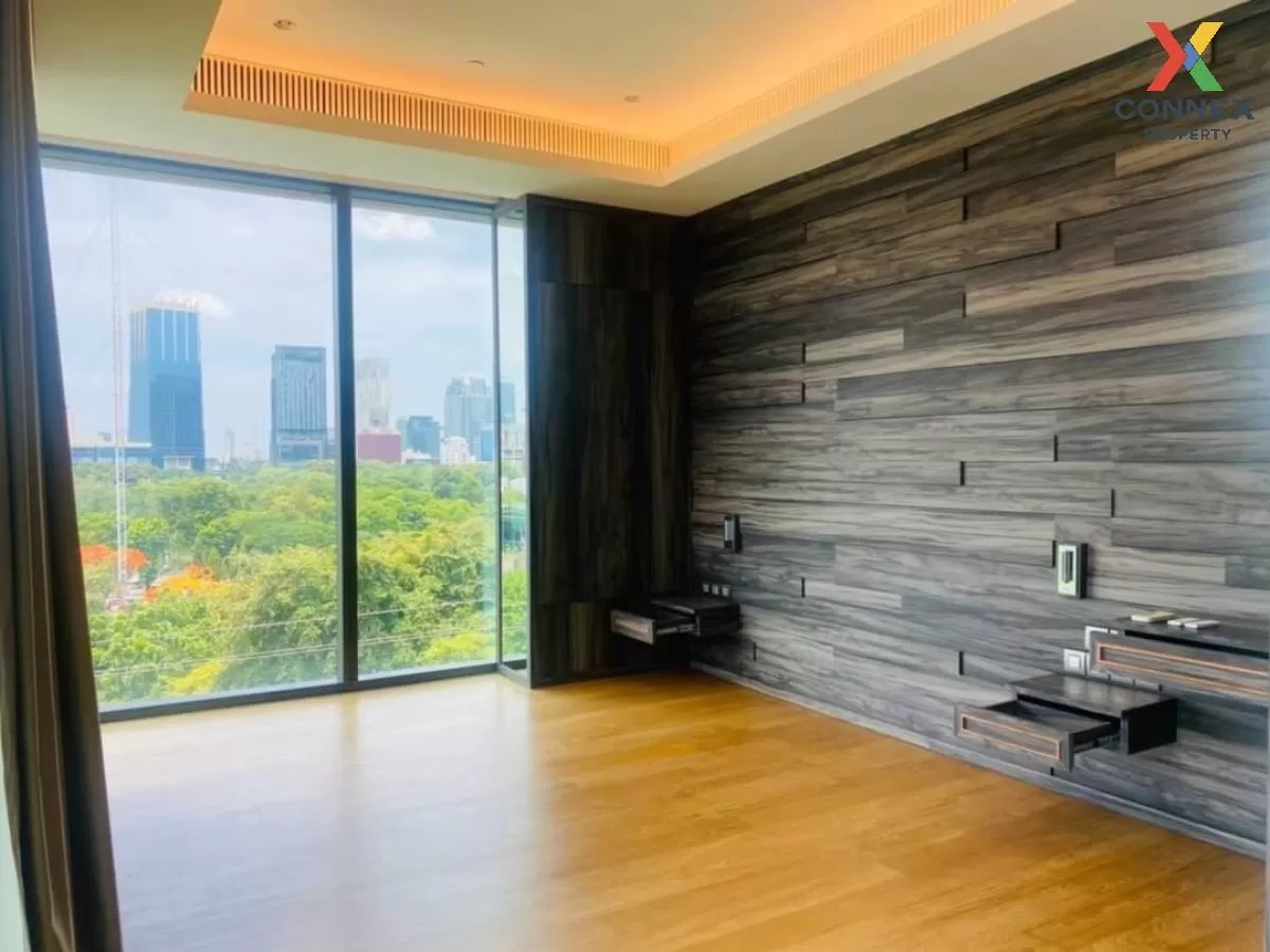 For Rent Condo , Sindhorn Tonson , BTS-Chit Lom , Lumpini , Pathum Wan , Bangkok , CX-87601