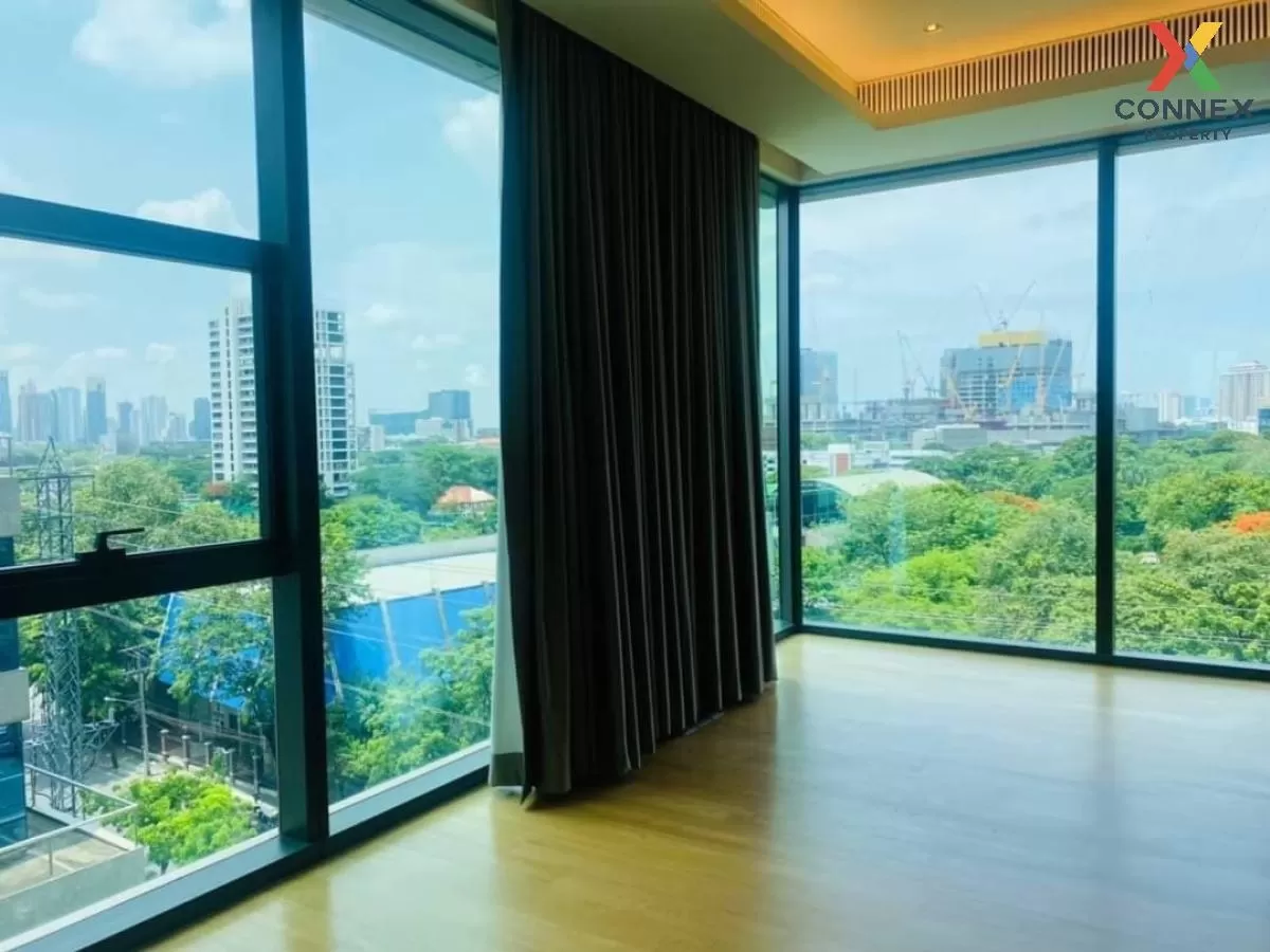 For Rent Condo , Sindhorn Tonson , BTS-Chit Lom , Lumpini , Pathum Wan , Bangkok , CX-87601