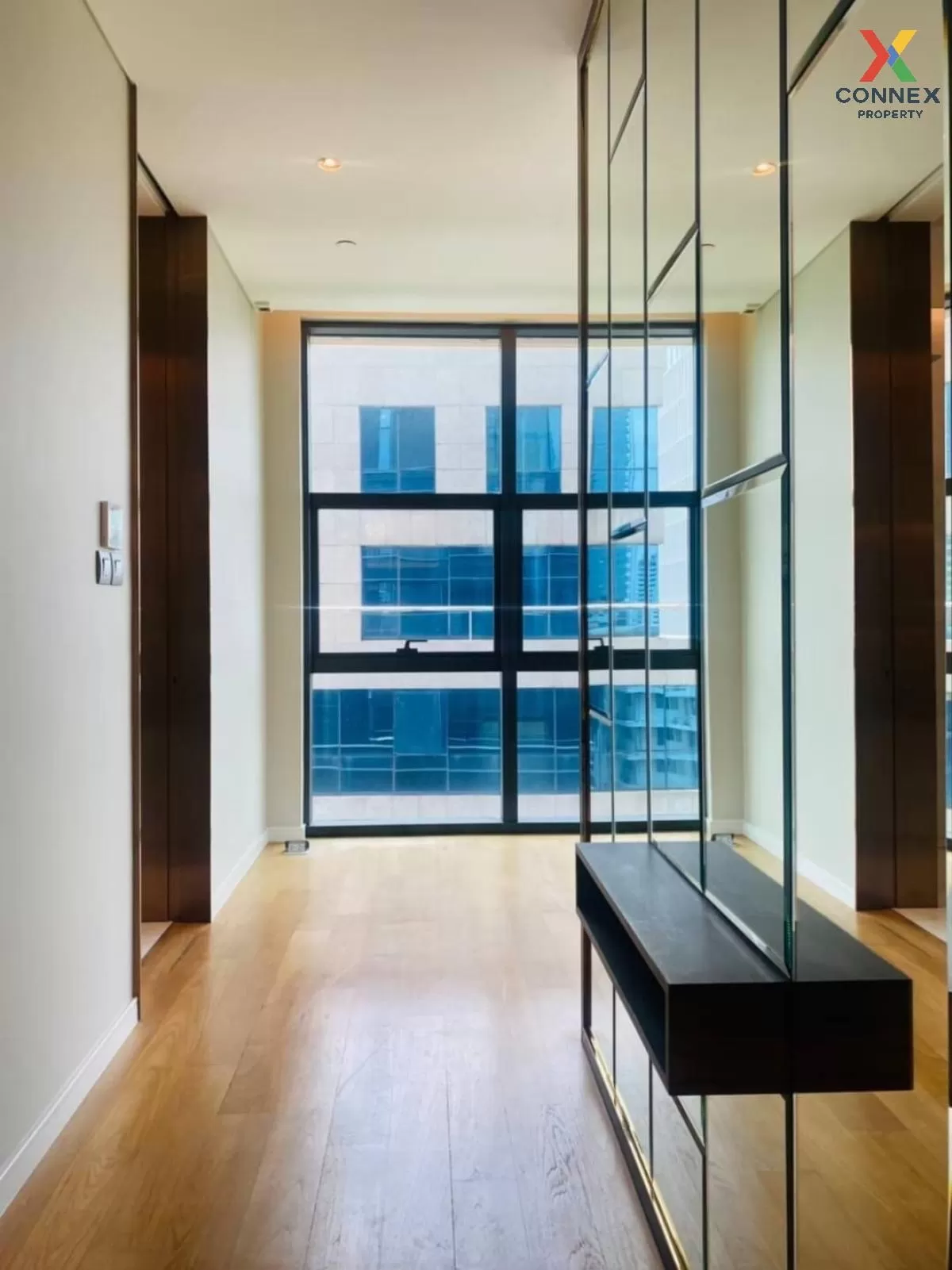 For Rent Condo , Sindhorn Tonson , BTS-Chit Lom , Lumpini , Pathum Wan , Bangkok , CX-87601