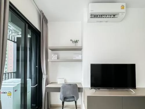 For Rent Condo , The Rich Rama 9 - Srinakarin , ARL-Hua Mak , Suan Luang , Suan Luang , Bangkok , CX-87603