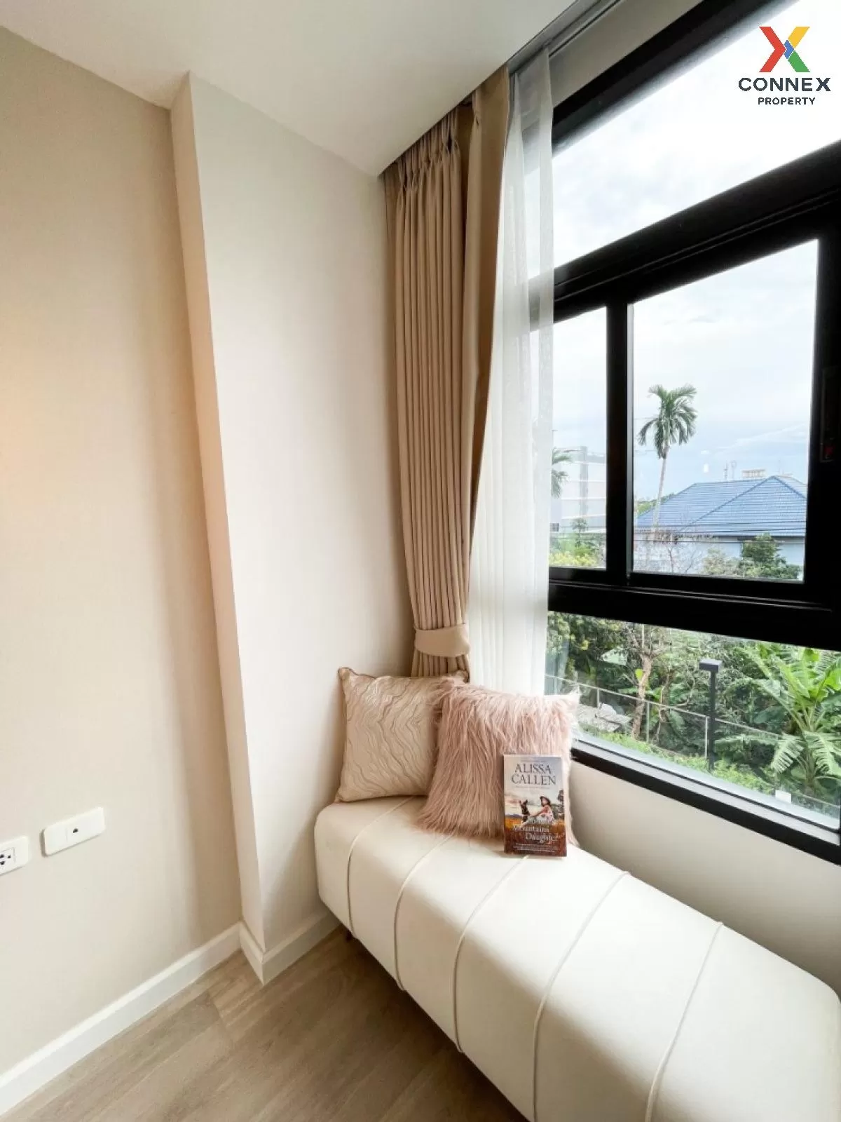 For Sale Condo , Baan Navatara , Khlong Kum , Bung Kum , Bangkok , CX-87608