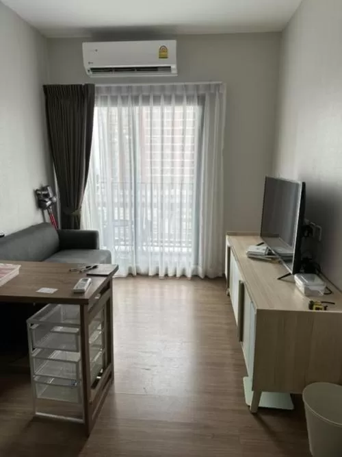 For Rent Condo , Metris Rama 9 - Ramkhamhaeng , ARL-Ramkhamhaeng , Hua Mak , Bang Kapi , Bangkok , CX-87612