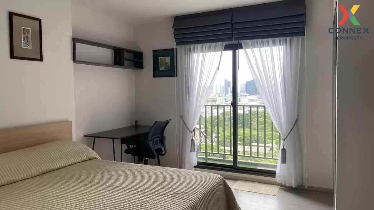 For Rent Condo , The Parkland Phetkasem 56 , MRT-Phasi Charoen , Bang Wa , Phasi Charoen , Bangkok , CX-87615 1