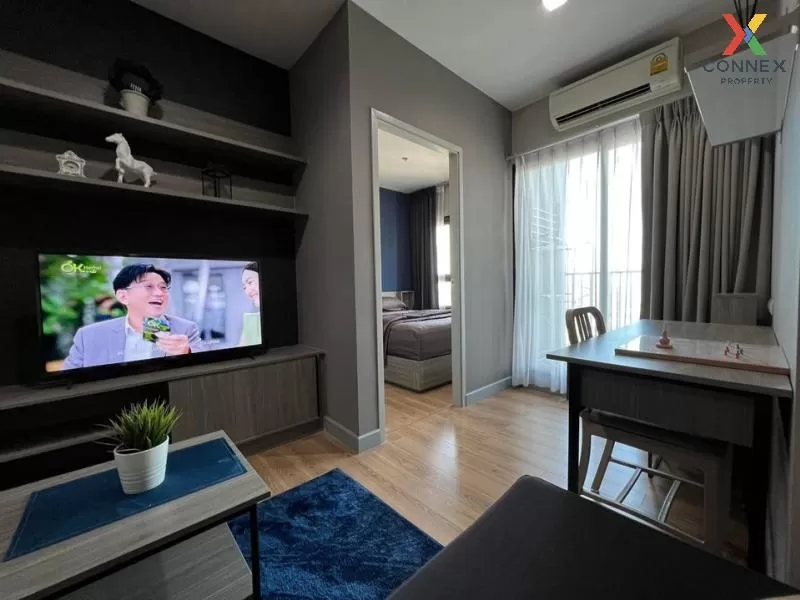 For Sale Condo , Chapter One Midtown Ladprao 24 , MRT-Lat Phrao , Chomphon , Chatuchak , Bangkok , CX-87616