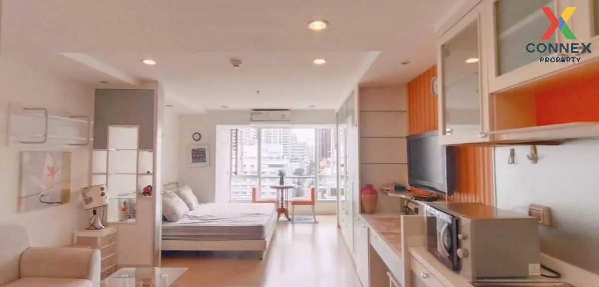 For Rent Condo , The Trendy , BTS-Nana , Khlong Toei Nuea , Watthana , Bangkok , CX-87622 1