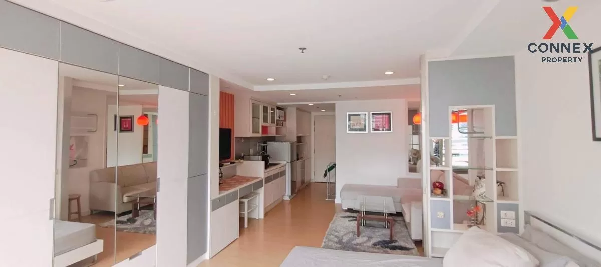 For Rent Condo , The Trendy , BTS-Nana , Khlong Toei Nuea , Watthana , Bangkok , CX-87622 2