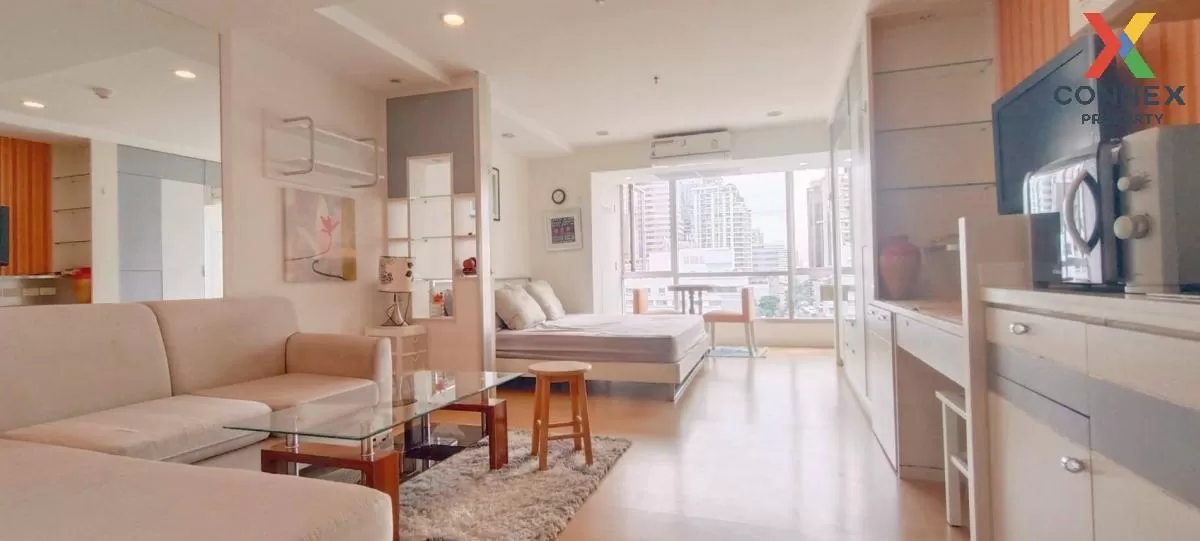 For Rent Condo , The Trendy , BTS-Nana , Khlong Toei Nuea , Watthana , Bangkok , CX-87622 4