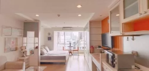 For Rent Condo , The Trendy , BTS-Nana , Khlong Toei Nuea , Watthana , Bangkok , CX-87622