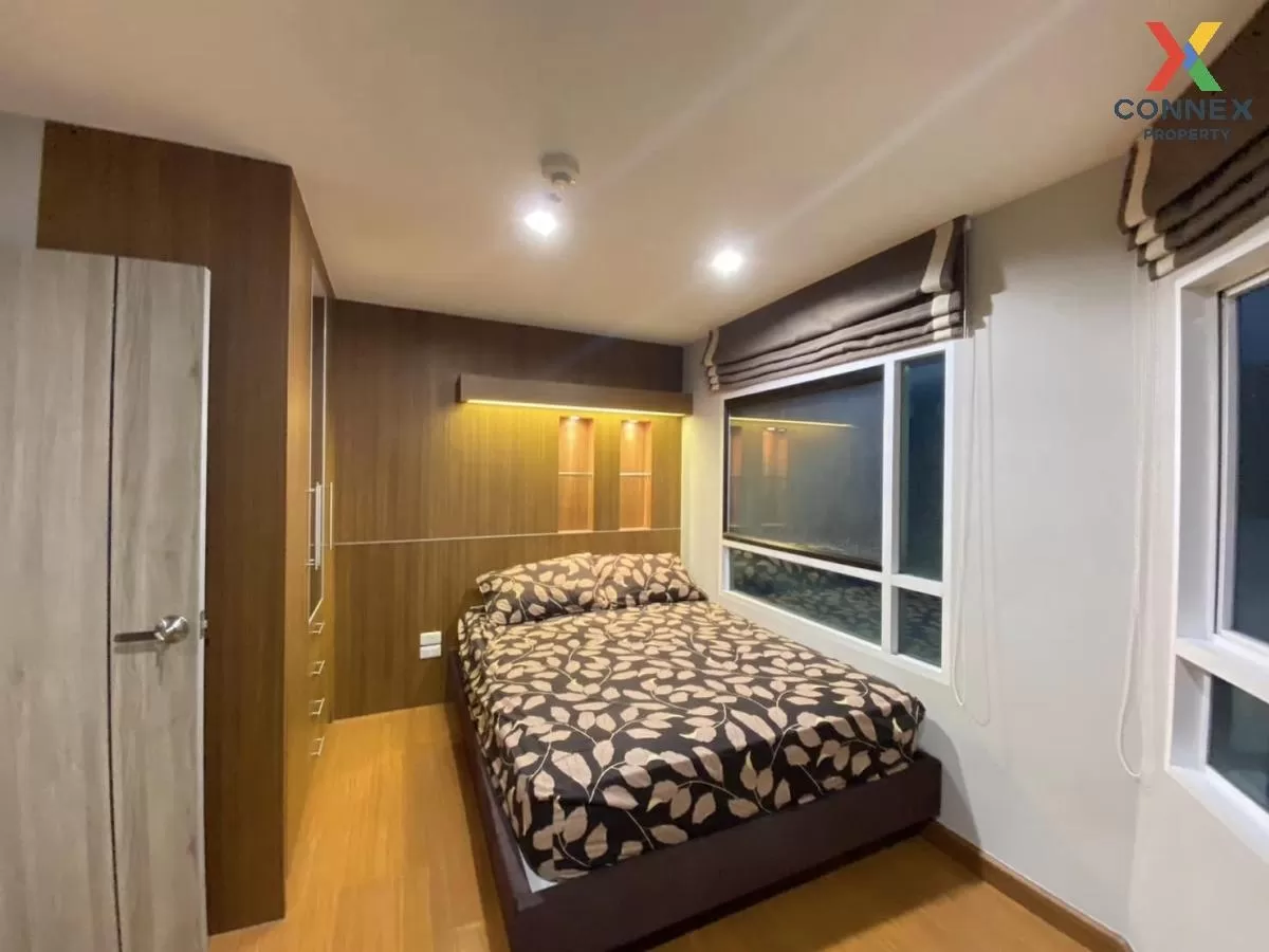 For Sale Condo , The Next Ladprao , Sam Saen Nok , Huai Khwang , Bangkok , CX-87628