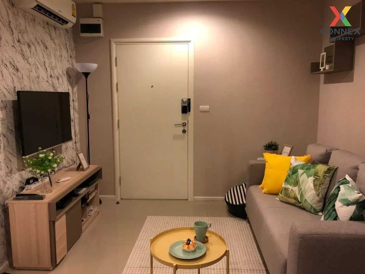 For Rent Condo , Aspire Sukhumvit 48 , BTS-Phra Khanong , Phra Khanong , Khlong Toei , Bangkok , CX-87632