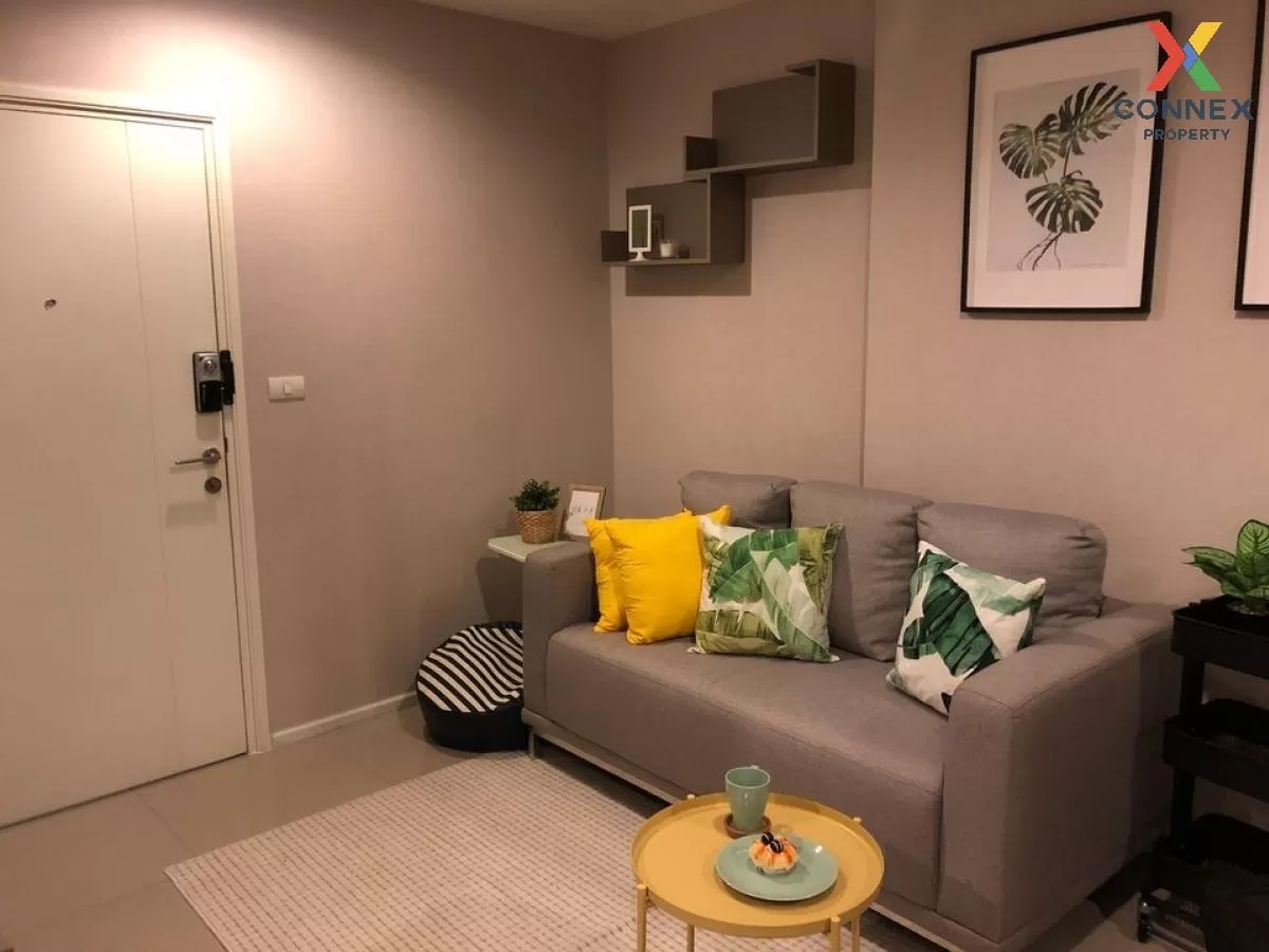 For Rent Condo , Aspire Sukhumvit 48 , BTS-Phra Khanong , Phra Khanong , Khlong Toei , Bangkok , CX-87632