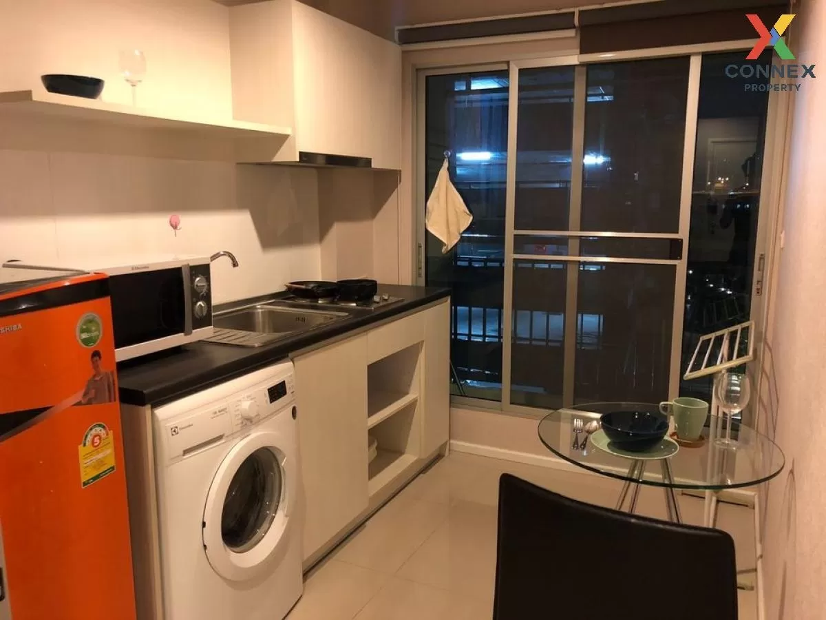 For Rent Condo , Aspire Sukhumvit 48 , BTS-Phra Khanong , Phra Khanong , Khlong Toei , Bangkok , CX-87632