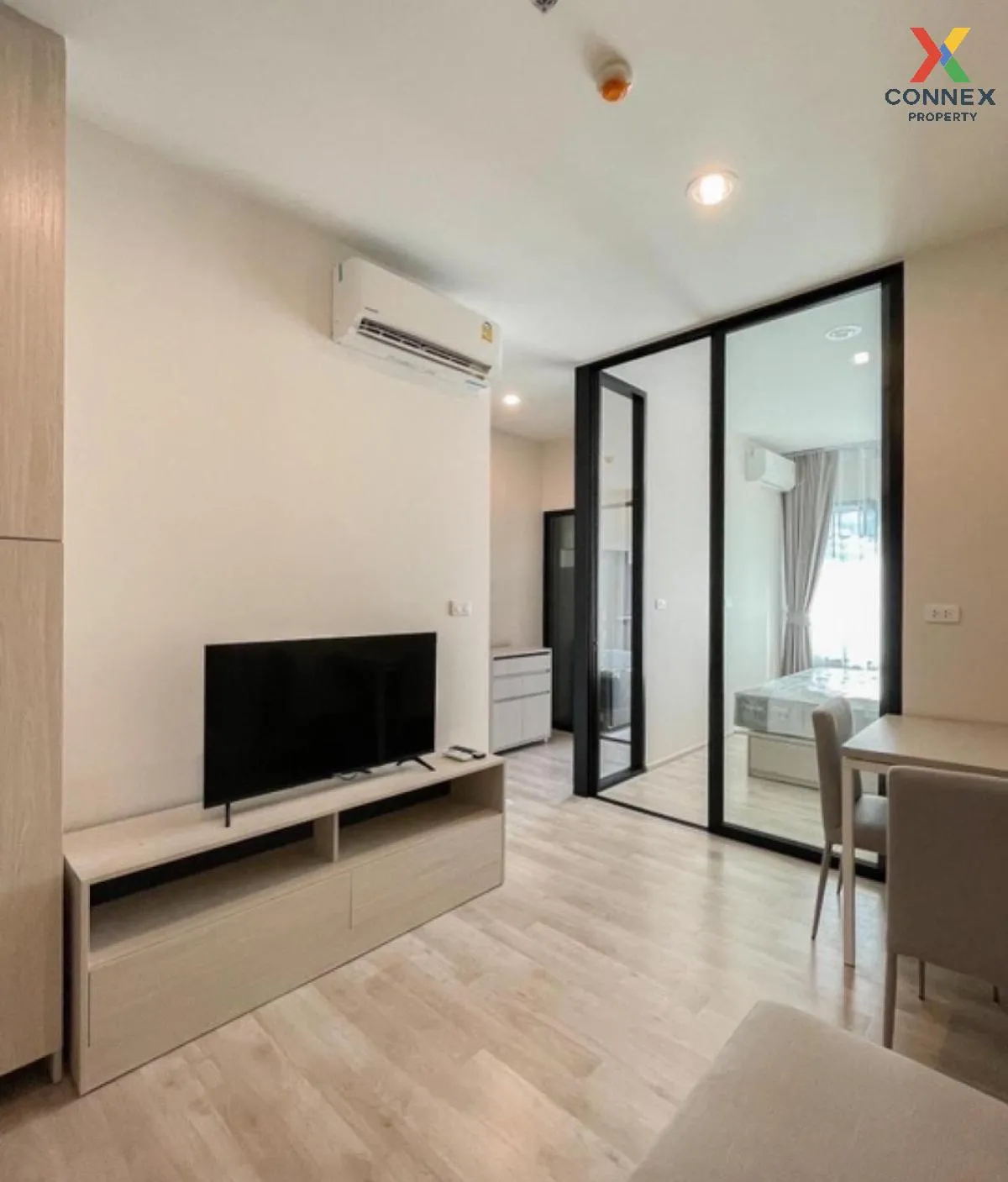 For Rent Condo , Niche Mono Mega Space Bangna , Bang Kaeo , Bang Phli , Samut Prakarn , CX-87633 2