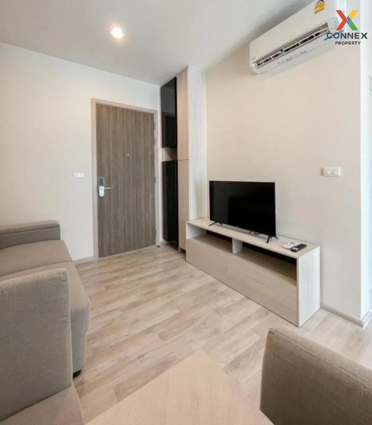 For Rent Condo , Niche Mono Mega Space Bangna , Bang Kaeo , Bang Phli , Samut Prakarn , CX-87633 3