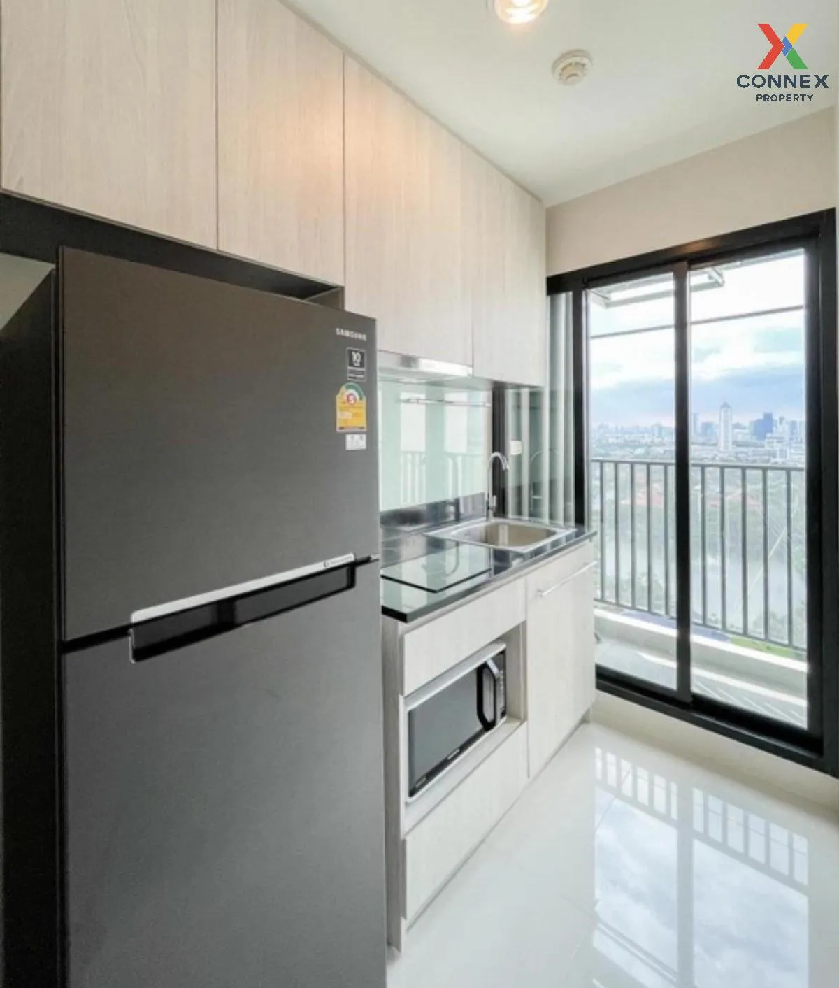 For Rent Condo , Niche Mono Mega Space Bangna , Bang Kaeo , Bang Phli , Samut Prakarn , CX-87633 4