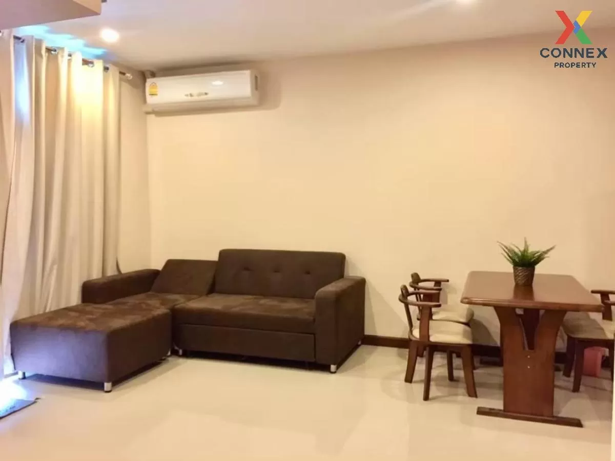 For Sale Condo , Supalai Premier Ratchathewi , BTS-Ratchathewi , Thanon Phetchaburi , Pathum Wan , Bangkok , CX-87635 2