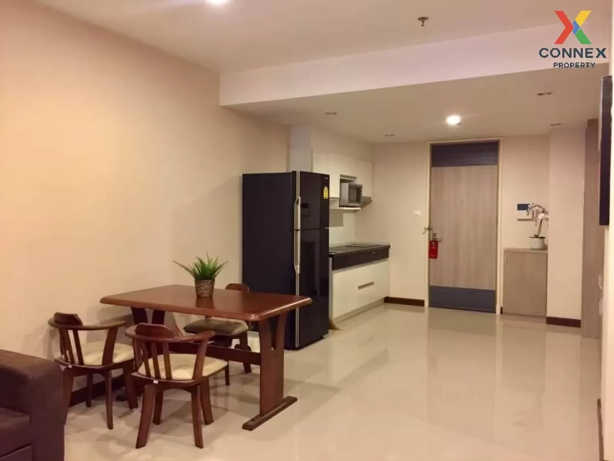 For Sale Condo , Supalai Premier Ratchathewi , BTS-Ratchathewi , Thanon Phetchaburi , Pathum Wan , Bangkok , CX-87635