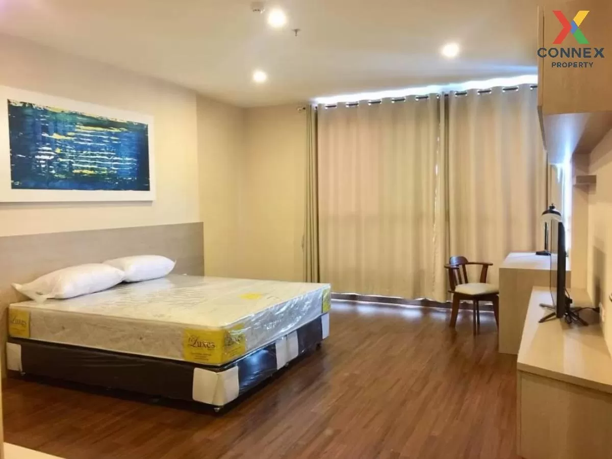 For Sale Condo , Supalai Premier Ratchathewi , BTS-Ratchathewi , Thanon Phetchaburi , Pathum Wan , Bangkok , CX-87635